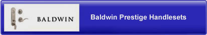 Baldwin Prestige Handlesets